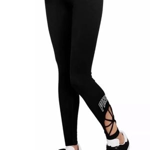 PINK ultimate leggings